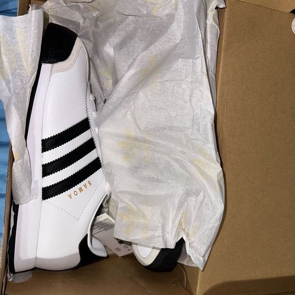 Adidas Samoa J - Picture 3 of 4